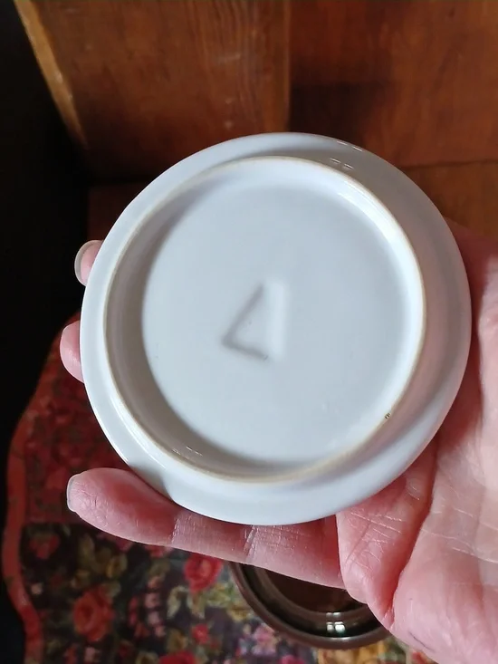 Davids Tea mug - Picture 4 of 11